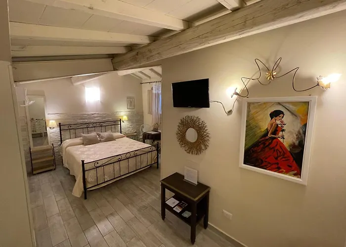 Il Lavandeto - In The ファームステイ *