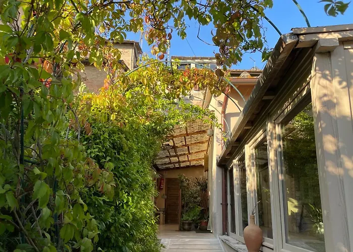 Il Lavandeto - In The シエーナ