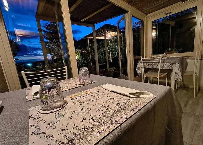 Il Lavandeto - In The * シエーナ